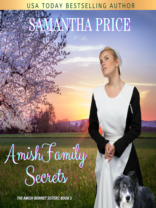 Title details for Amish Family Secrets by Samantha Price - Available